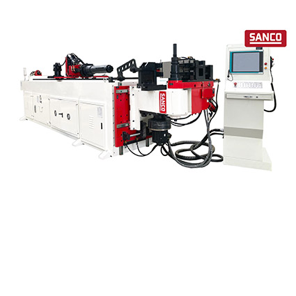 SB-65 CNC Pipe Bending Machine