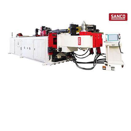 SB-89 CNC Pipe Bending Machine
